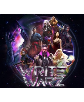 Write Warz Steam Key GLOBAL